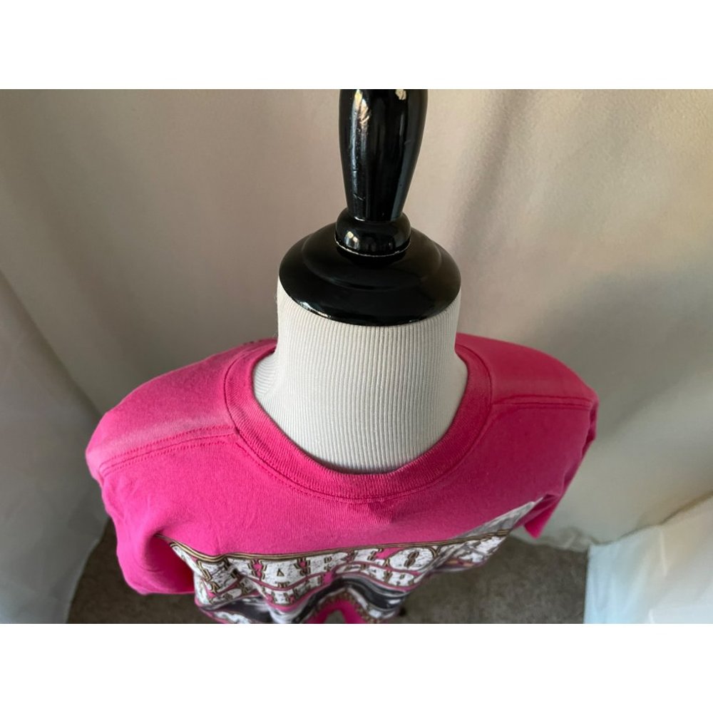 Pink Graphic Tee 2014 Charlotte North Carolina - Picture 12 of 12